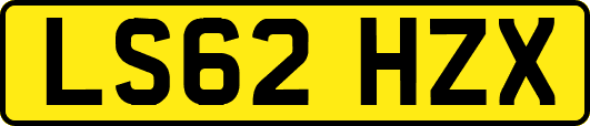 LS62HZX
