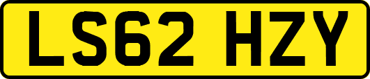 LS62HZY