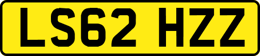 LS62HZZ