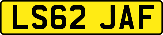 LS62JAF