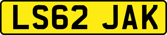LS62JAK