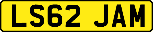 LS62JAM
