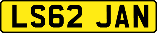 LS62JAN