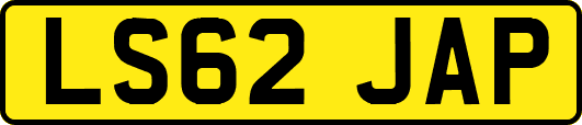 LS62JAP