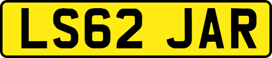 LS62JAR