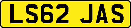 LS62JAS
