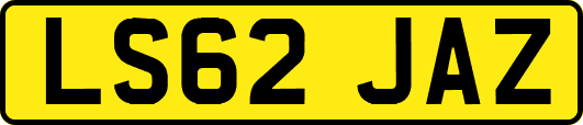 LS62JAZ