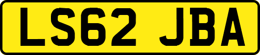 LS62JBA