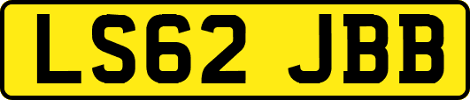 LS62JBB
