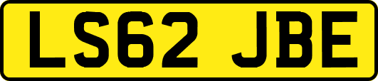 LS62JBE