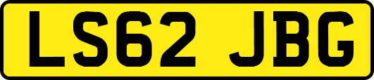 LS62JBG