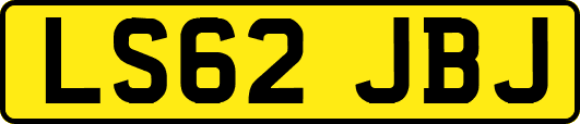 LS62JBJ