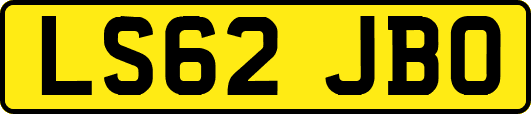 LS62JBO