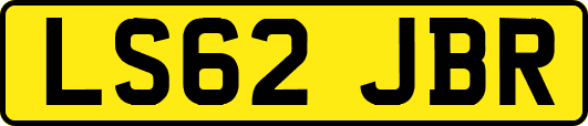 LS62JBR