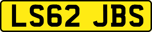 LS62JBS