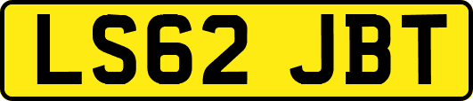 LS62JBT