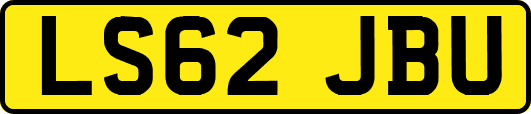 LS62JBU