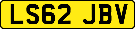 LS62JBV