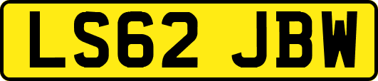 LS62JBW