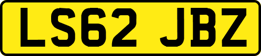 LS62JBZ