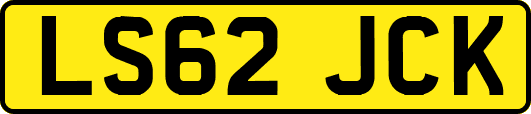 LS62JCK