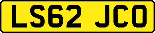 LS62JCO