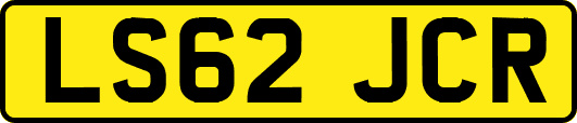 LS62JCR