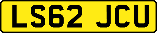 LS62JCU