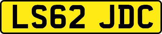 LS62JDC