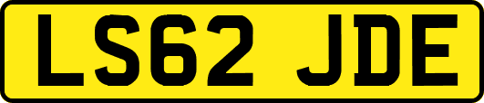 LS62JDE