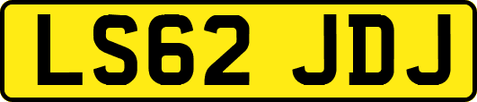 LS62JDJ