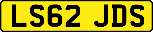 LS62JDS