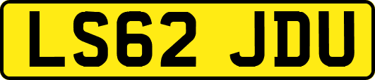 LS62JDU