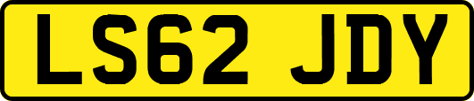 LS62JDY