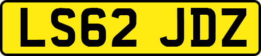 LS62JDZ
