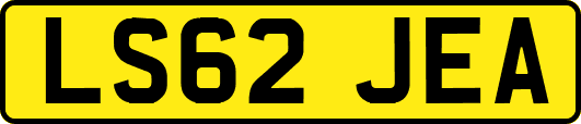 LS62JEA