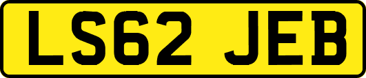 LS62JEB