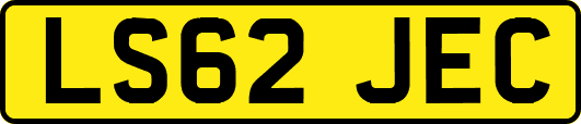 LS62JEC