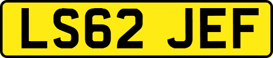 LS62JEF