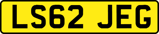 LS62JEG