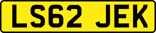 LS62JEK