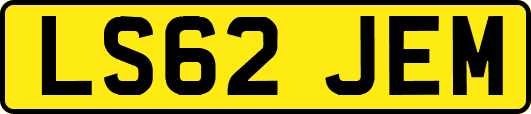 LS62JEM
