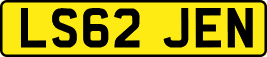 LS62JEN