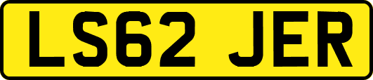 LS62JER