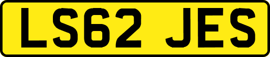 LS62JES