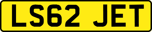 LS62JET