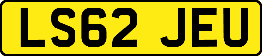 LS62JEU