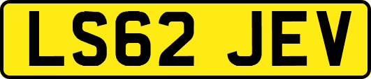 LS62JEV