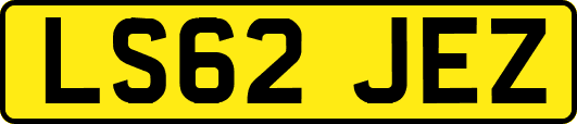 LS62JEZ