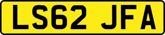 LS62JFA